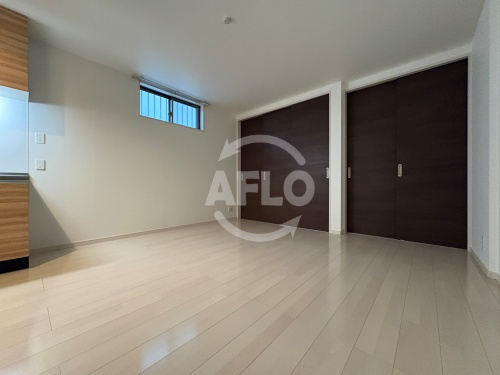 ktec1　矢田東小学校区の洋室|ktec1　洋室