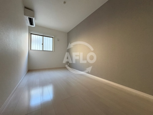 ktec1　矢田東小学校区の寝室|ktec1　寝室