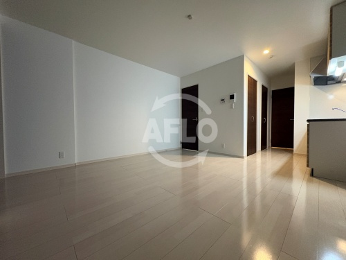 ktec1　矢田東小学校区の居間・リビング|ktec1　居間・リビング