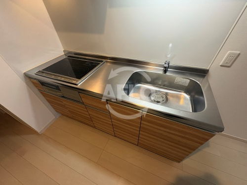 ktec1　矢田東小学校区のキッチン|ktec1　キッチン