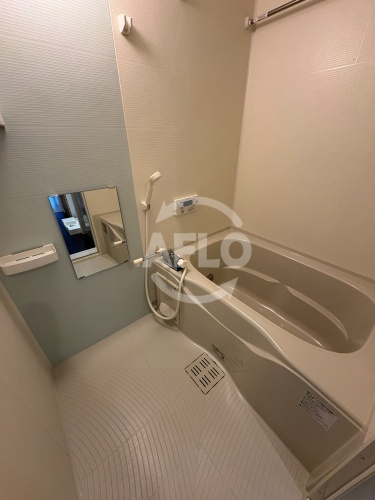 ktec1　矢田東小学校区の浴室|ktec1　浴室