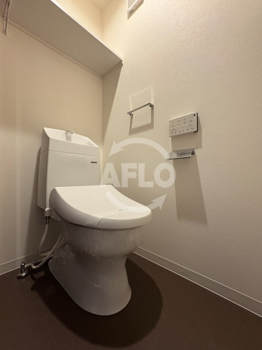 ktec1　矢田東小学校区のトイレ|ktec1　トイレ