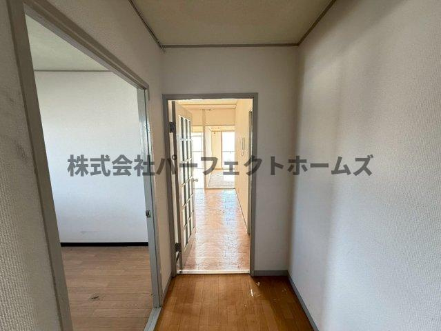 プリンスヴィラ寝屋川の内装|中はこのようになっています