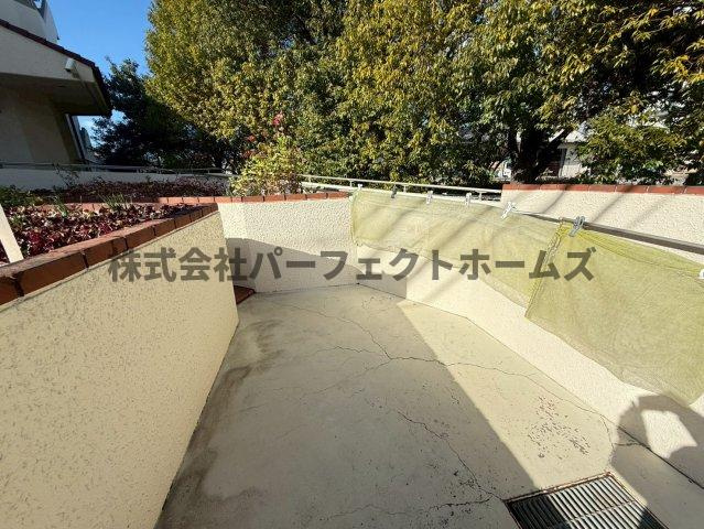 プリンスヴィラ寝屋川の設備|ゴミ捨て場