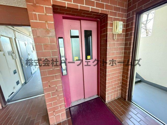 プリンスヴィラ寝屋川の設備