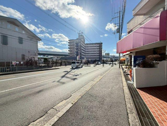 プリンスヴィラ寝屋川の周辺