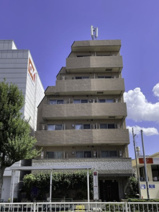 スカイコート板橋参番館の画像