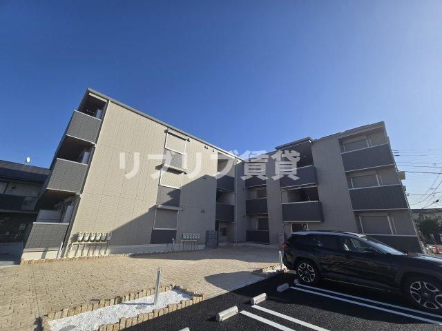 オーガスタハイツ