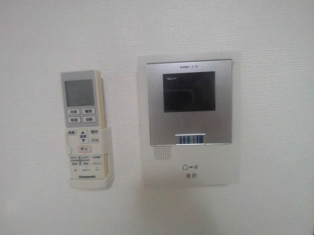 シュエットのセキュリティ