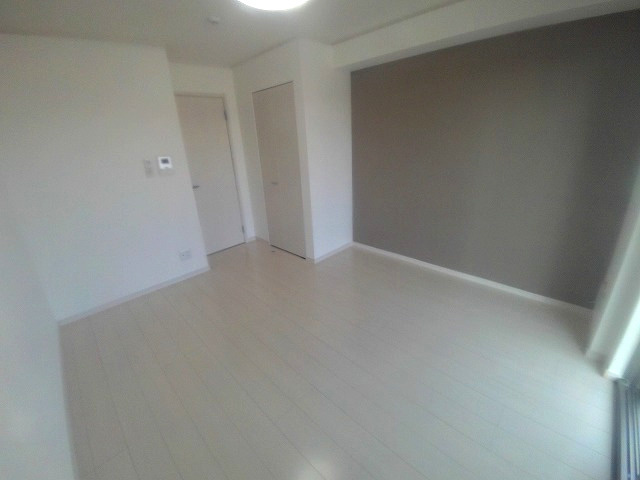 シュエットの洋室