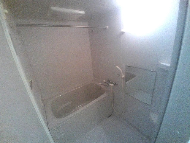 シュエットの浴室