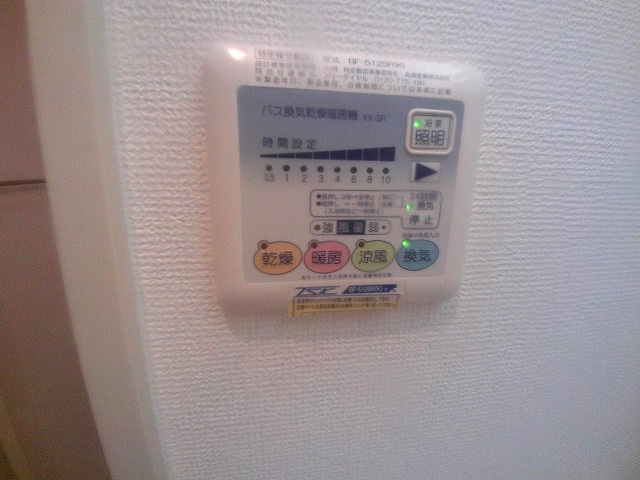 シュエットの設備