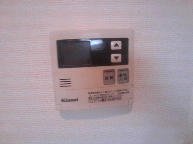 シュエットの設備