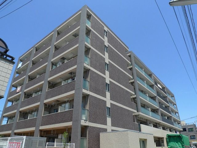 【外観】 | グランクレシア