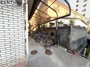 エトワール甲子園のその他物件画像