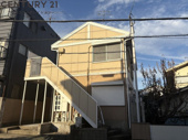 エルミタージュ甲陽園の画像