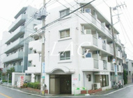 アートイン豊玉の画像