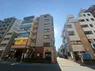 大井町プリンスハイツの画像