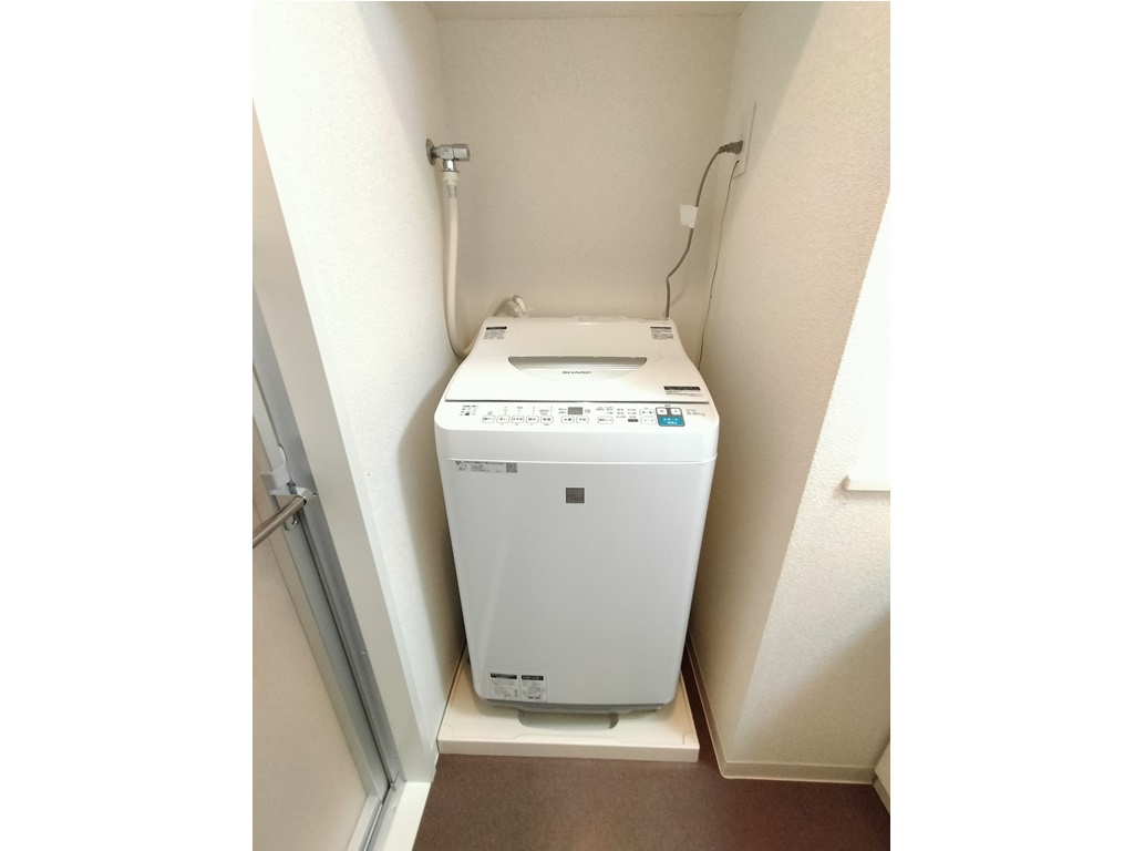 ミェーレ日本橋の内装|中はこのようになっています