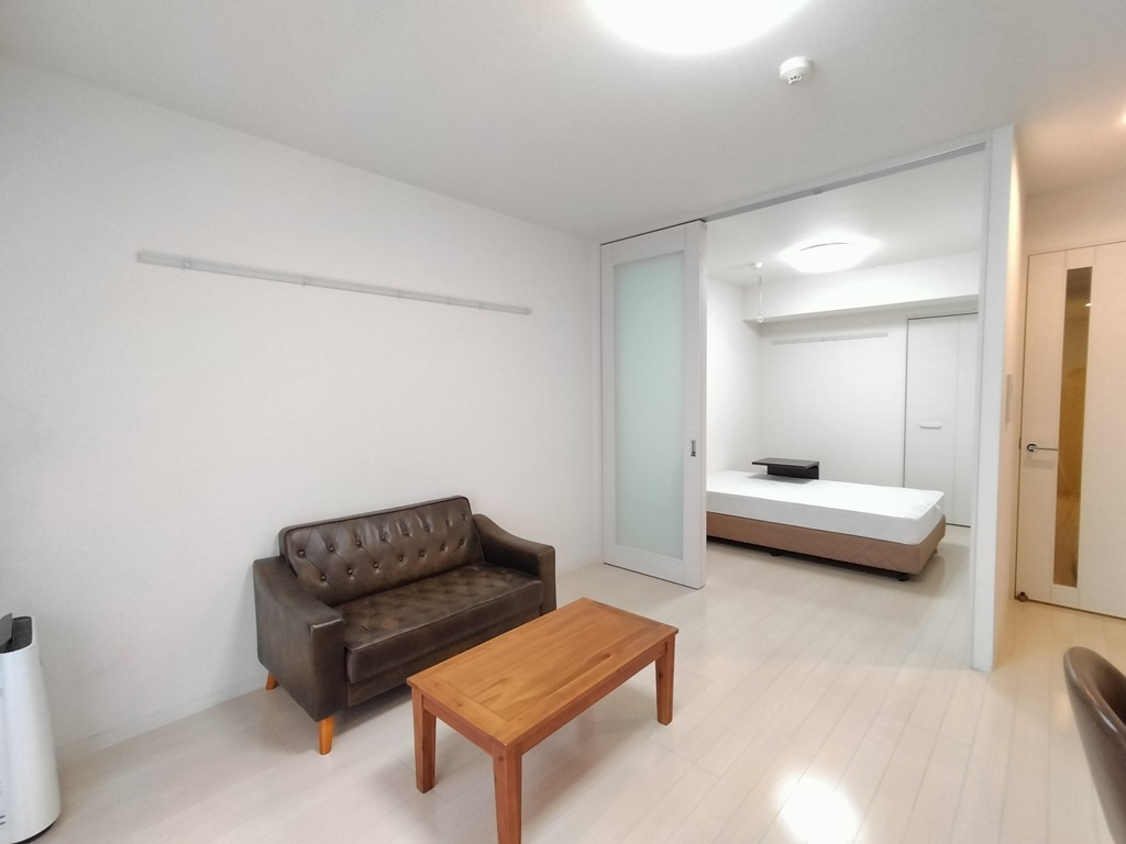 ミェーレ日本橋の内装|内装です