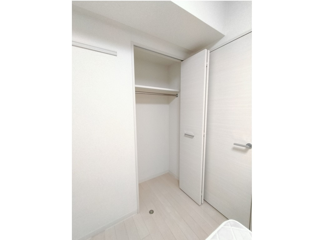 ミェーレ日本橋の内装|きれいな内装です