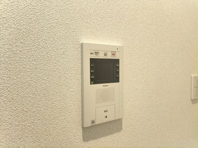 ミェーレ日本橋の内装|過ごしやすい室内です