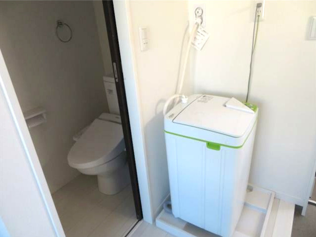 ソフィア鷺宮Ⅰの設備