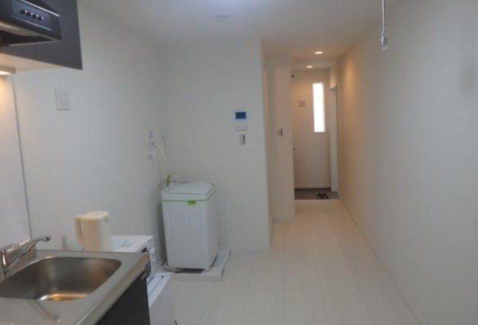 ソフィア鷺宮Ⅰの内装