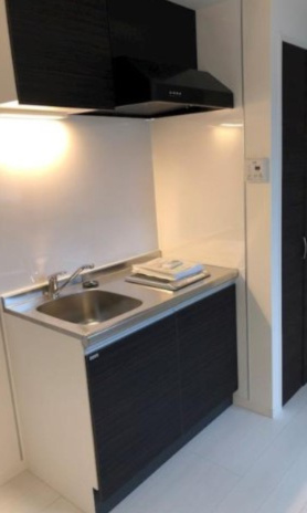ソフィア鷺宮Ⅰのキッチン
