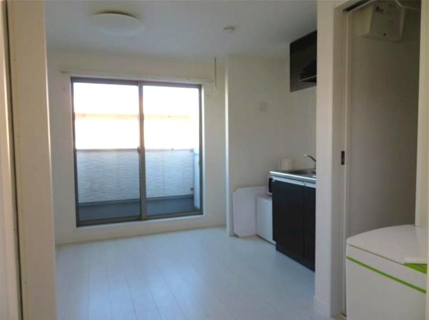 ソフィア鷺宮Ⅰのその他