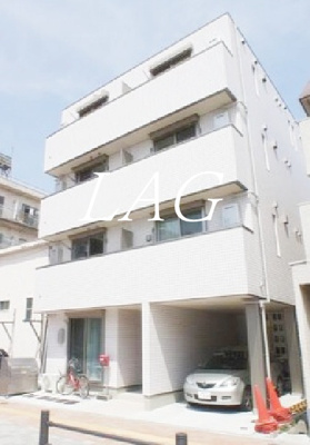 【外観】 | ルート・エイ | 外観です。