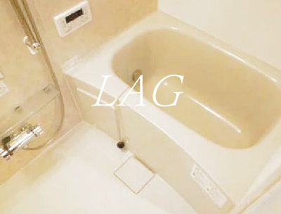 【浴室】 | ルート・エイ | お風呂です。