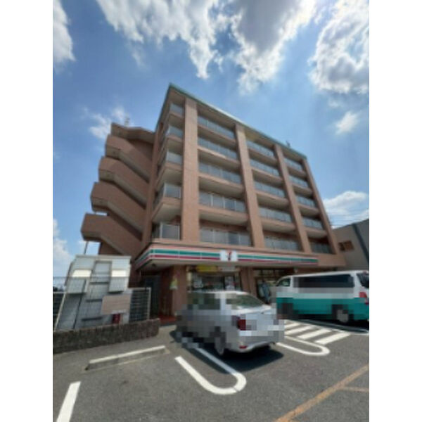 リバーストーンⅡ