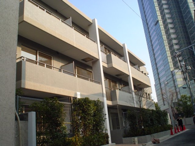 グラシア恵比寿