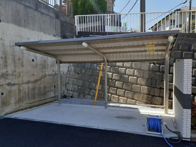 【その他】 | フォレストヴィラⅢ