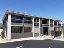 フォレストヴィラⅢの画像