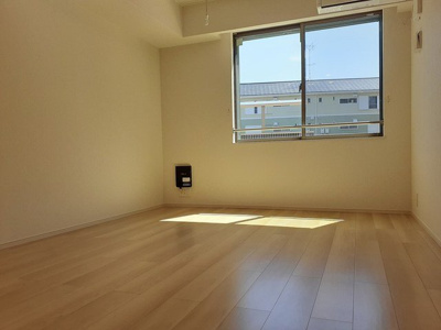 【居間・リビング】 | フォレストヴィラⅢ