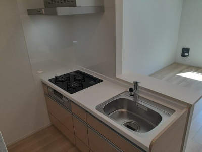 【キッチン】 | フォレストヴィラⅢ