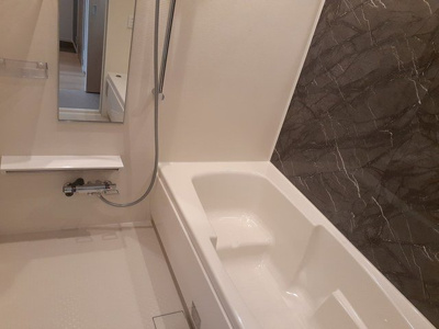 【浴室】 | フォレストヴィラⅢ