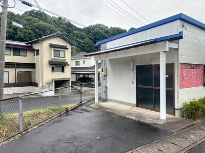 【外観】 | サンパティック