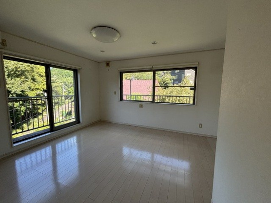 【洋室】 | あじろ南熱海ヶ丘別荘地　戸建