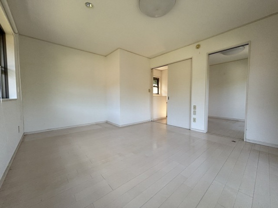 【洋室】 | あじろ南熱海ヶ丘別荘地　戸建