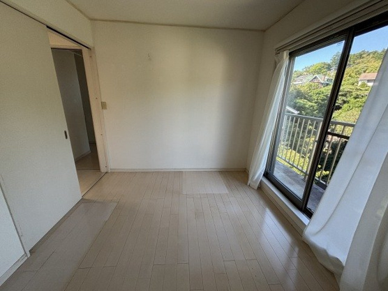 【洋室】 | あじろ南熱海ヶ丘別荘地　戸建