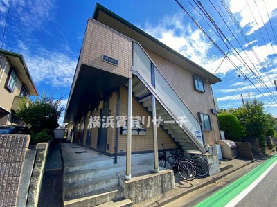 【外観】 | リトルターン