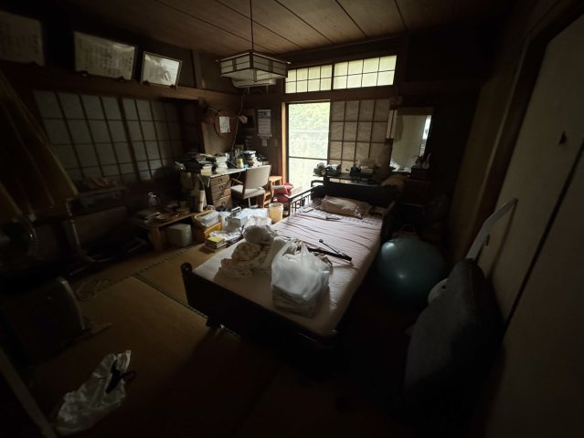 和室派集合♪下岡本町・広さと立地を両立した一軒の和室|ゆったりとくつろげる和室です