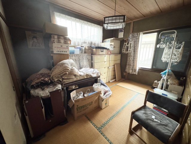 和室派集合♪下岡本町・広さと立地を両立した一軒の和室|来客時にも便利な和室付き