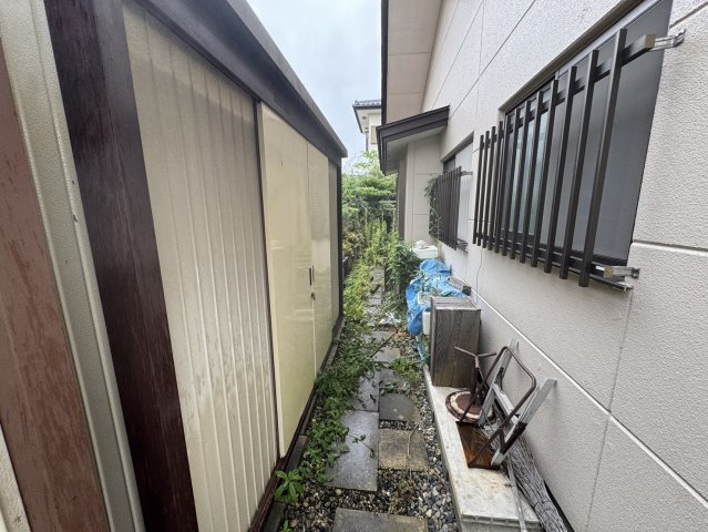 和室派集合♪下岡本町・広さと立地を両立した一軒の設備