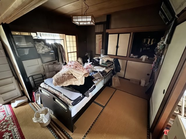 和室派集合♪下岡本町・広さと立地を両立した一軒の和室|日本らしい落ち着いた雰囲気の和室です