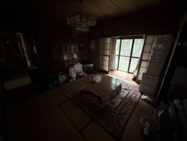 和室派集合♪下岡本町・広さと立地を両立した一軒の和室|和室があると落ち着いた雰囲気になりますね