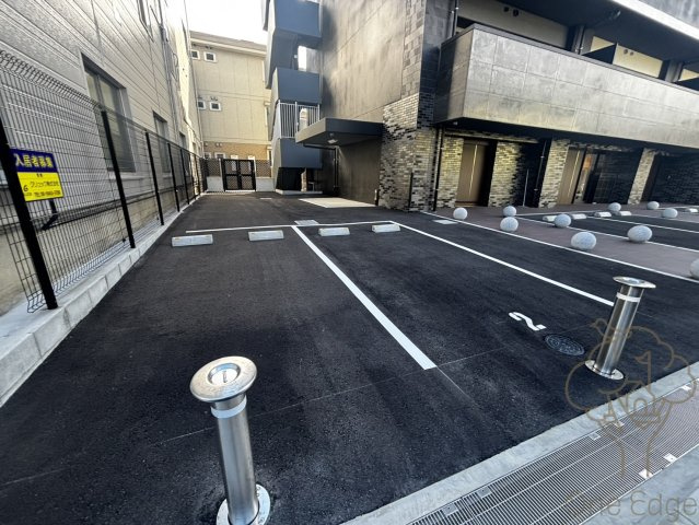 Alivis野田阪神のその他共用部分